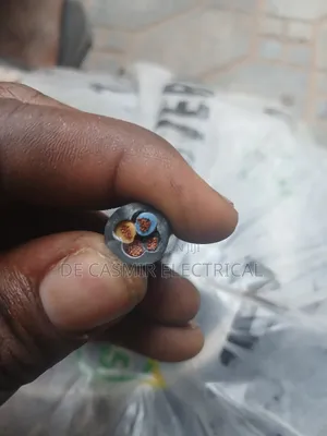 4x4mm2 Flexible Cable