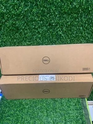 Dell Wireless Keyboard and Mouse