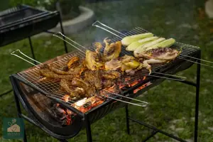 BBQ Services for Birthdays, Weddings, Funerals, E. T. C.
