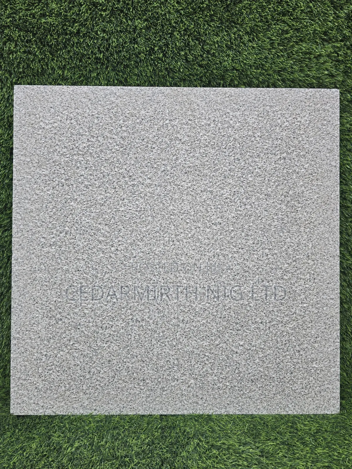 20mm Thick Compound Floor in 60x60