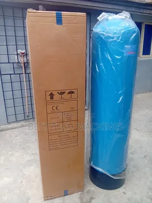 Fibre Water Treatment Tank FRP Tank