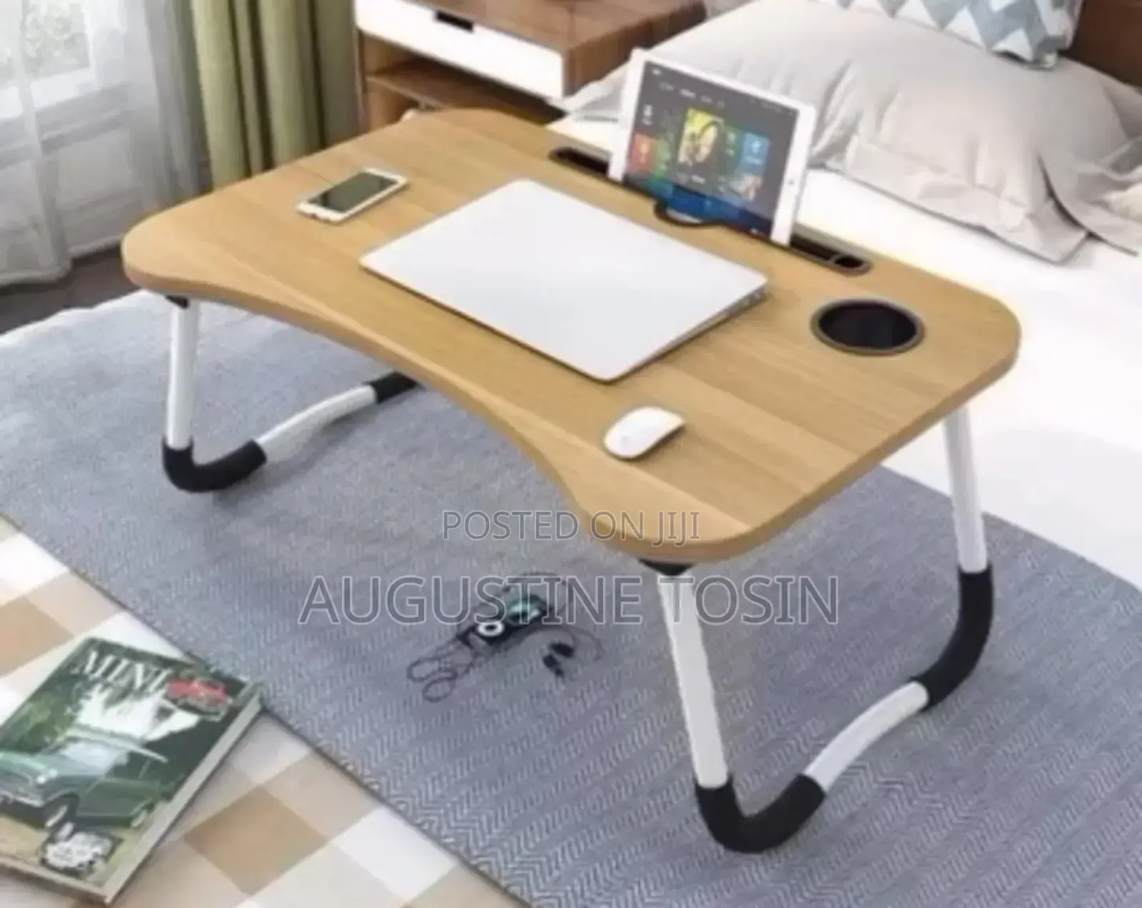Laptop Table