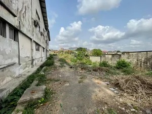 Land for Joint Venture in Ikeja