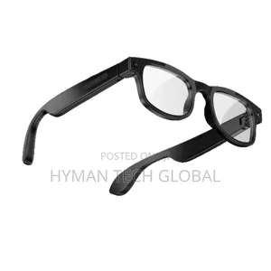 Aimb G2 Ai Smart Glass 8mp Video Recording Photos 3 Lens