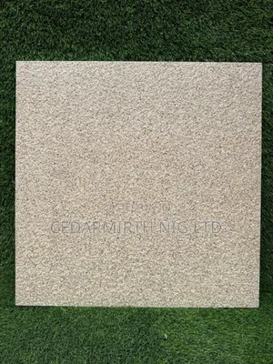 20mm Thick Compound Floor in 60x60
