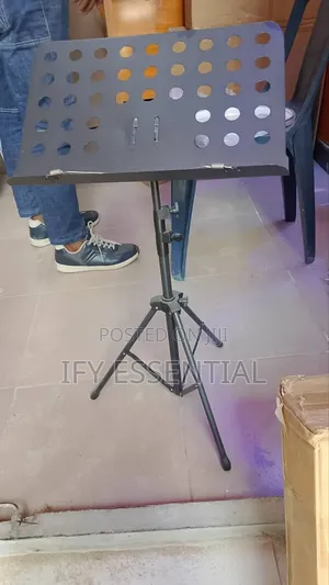 Music Stand