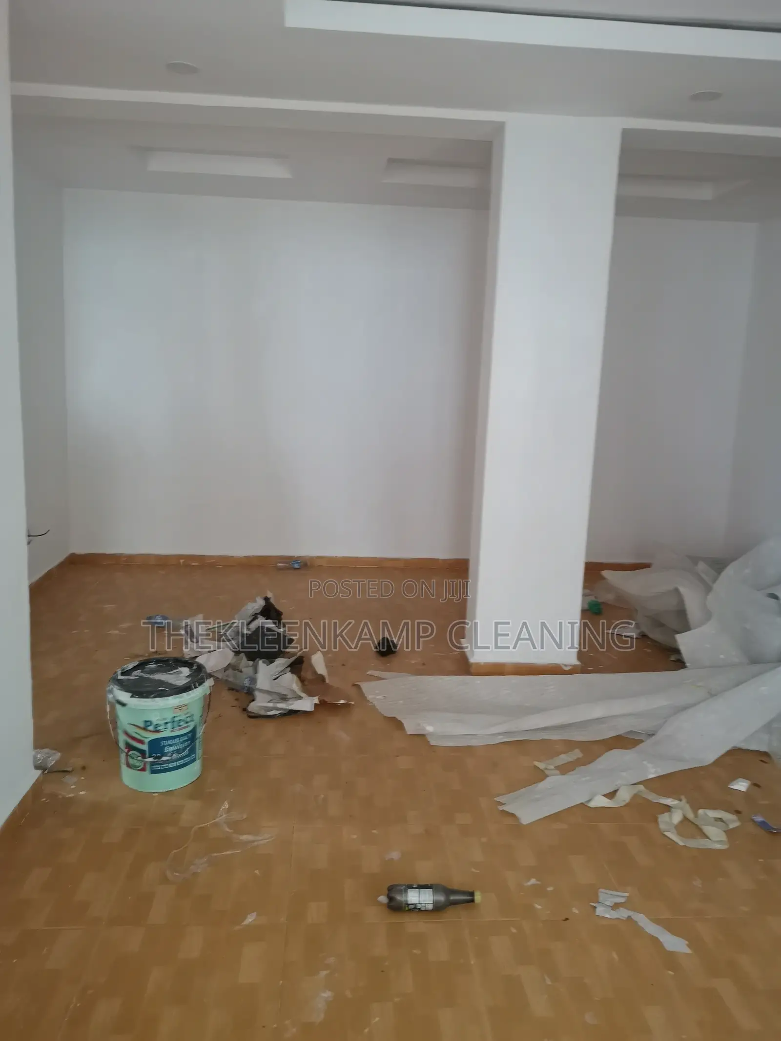 Professional Deep Cleaning Services in Lagos