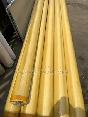 Large Format Printing Materials