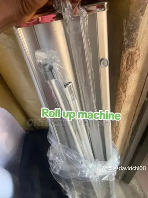 Large Format Printing Materials