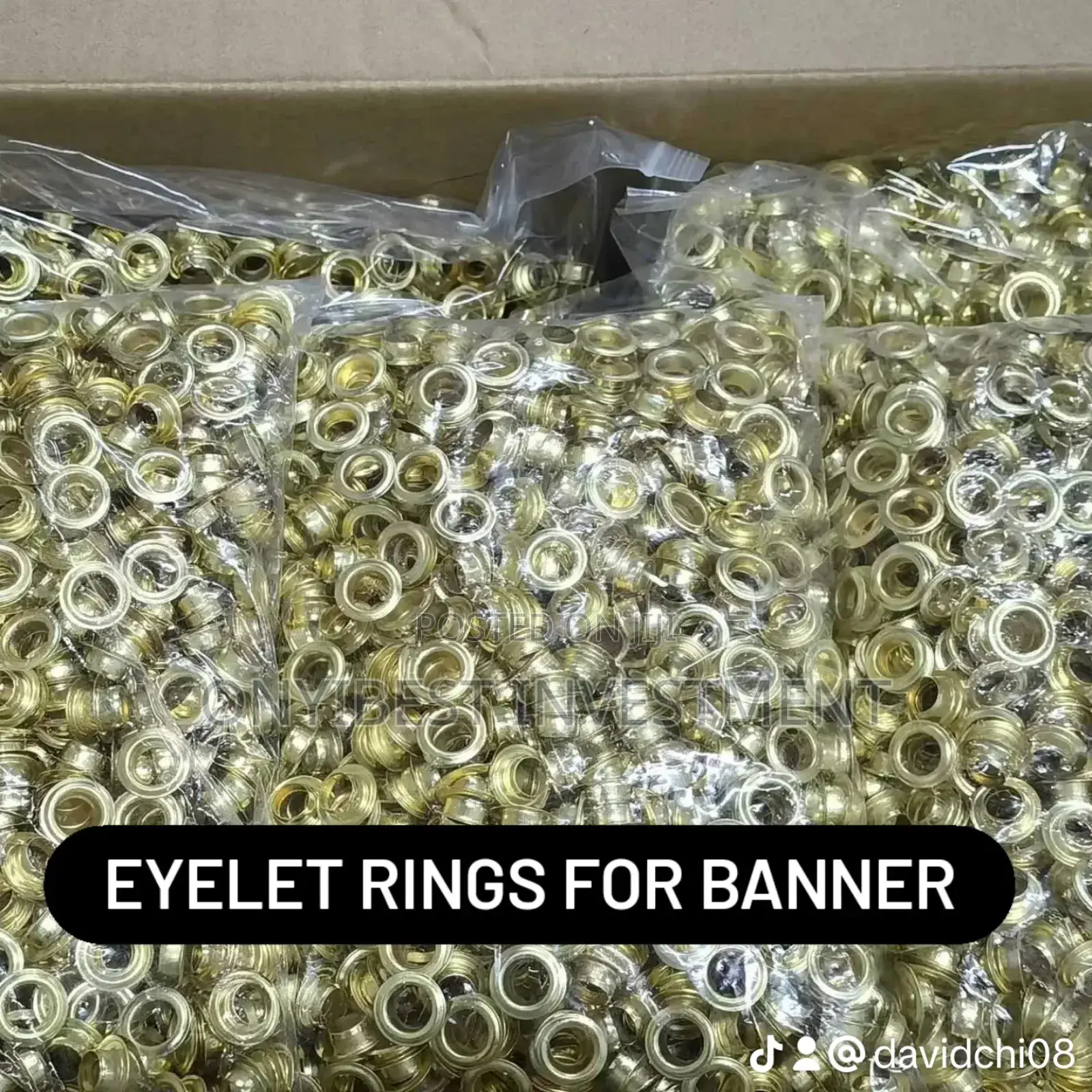 Large Format Printing Materials