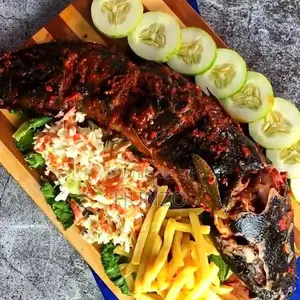 BBQ Services for Birthdays, Weddings, Funerals, E. T. C.