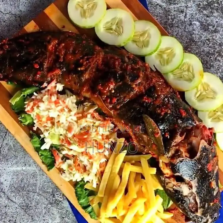BBQ Services for Birthdays, Weddings, Funerals, E. T. C.