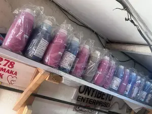 Large Format Printing Materials