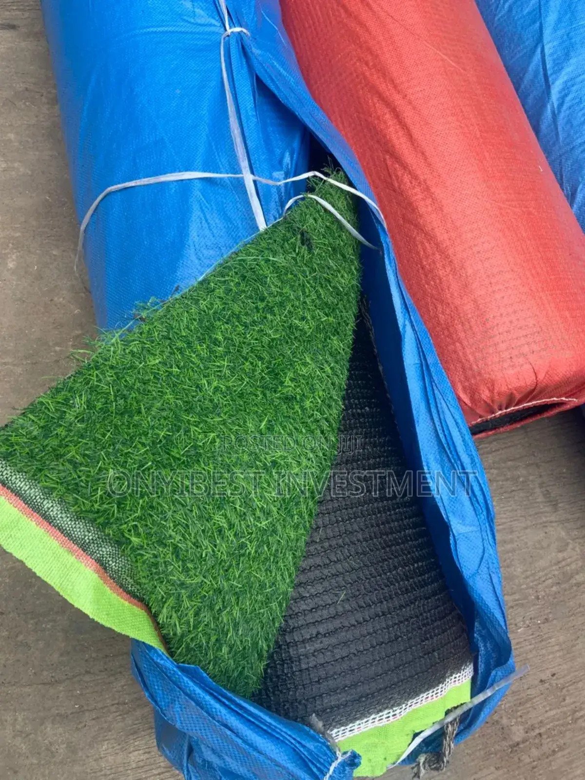 Large Format Printing Materials