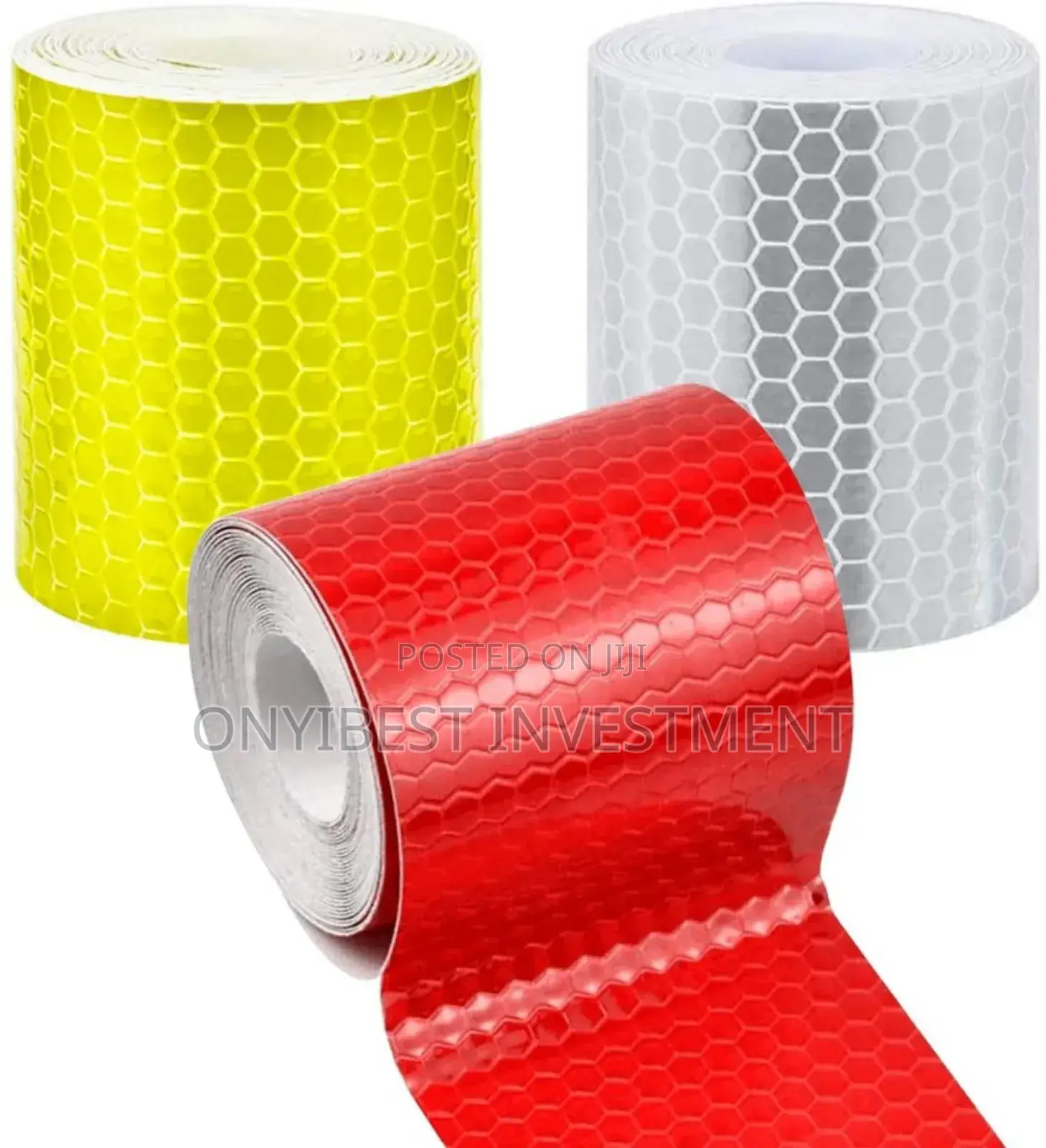 Large Format Printing Materials