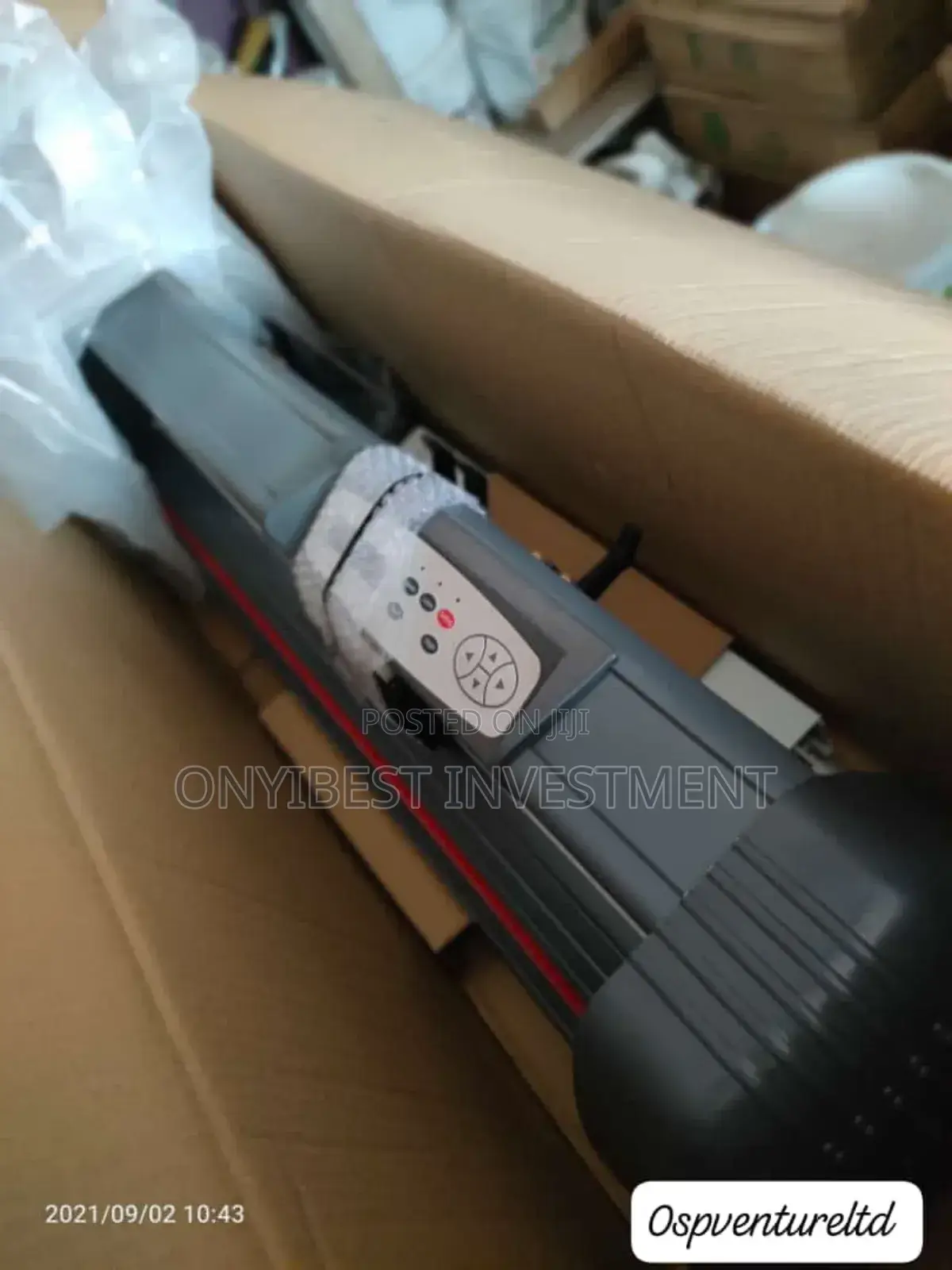 Large Format Printing Materials