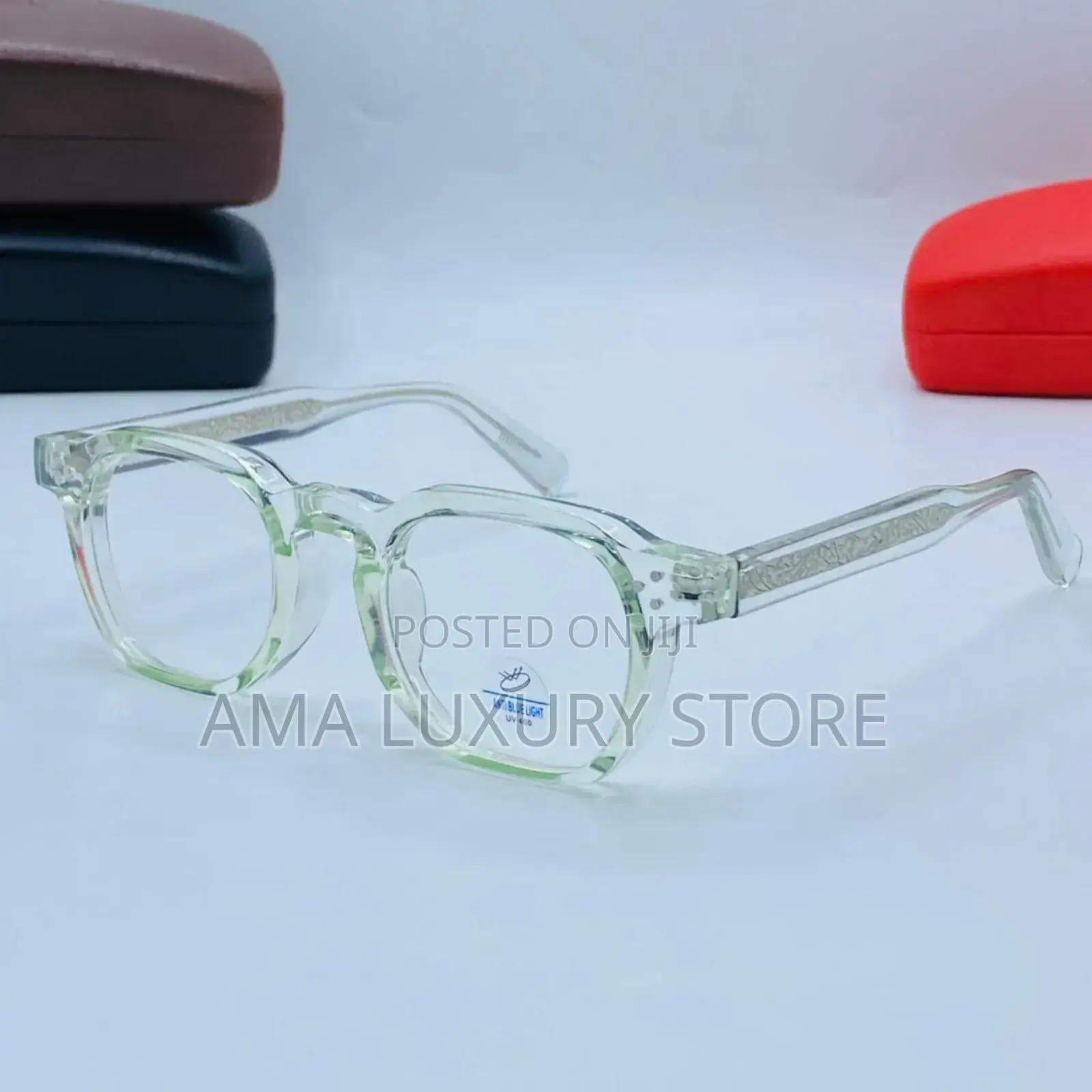 Quality Unisex Optical Frame Glasses