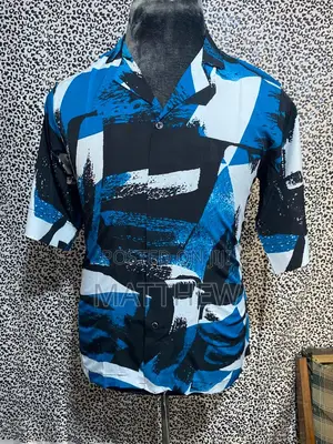Vintage Shirts
