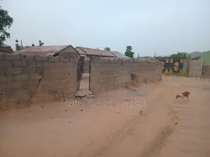 4bdrm Bungalow in Trittemman Limited, Girei for sale