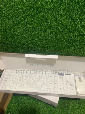 K-06 Wireless Keyboard and Mouse