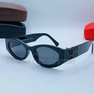 Miu Miu Luxury Designer Sunglasses