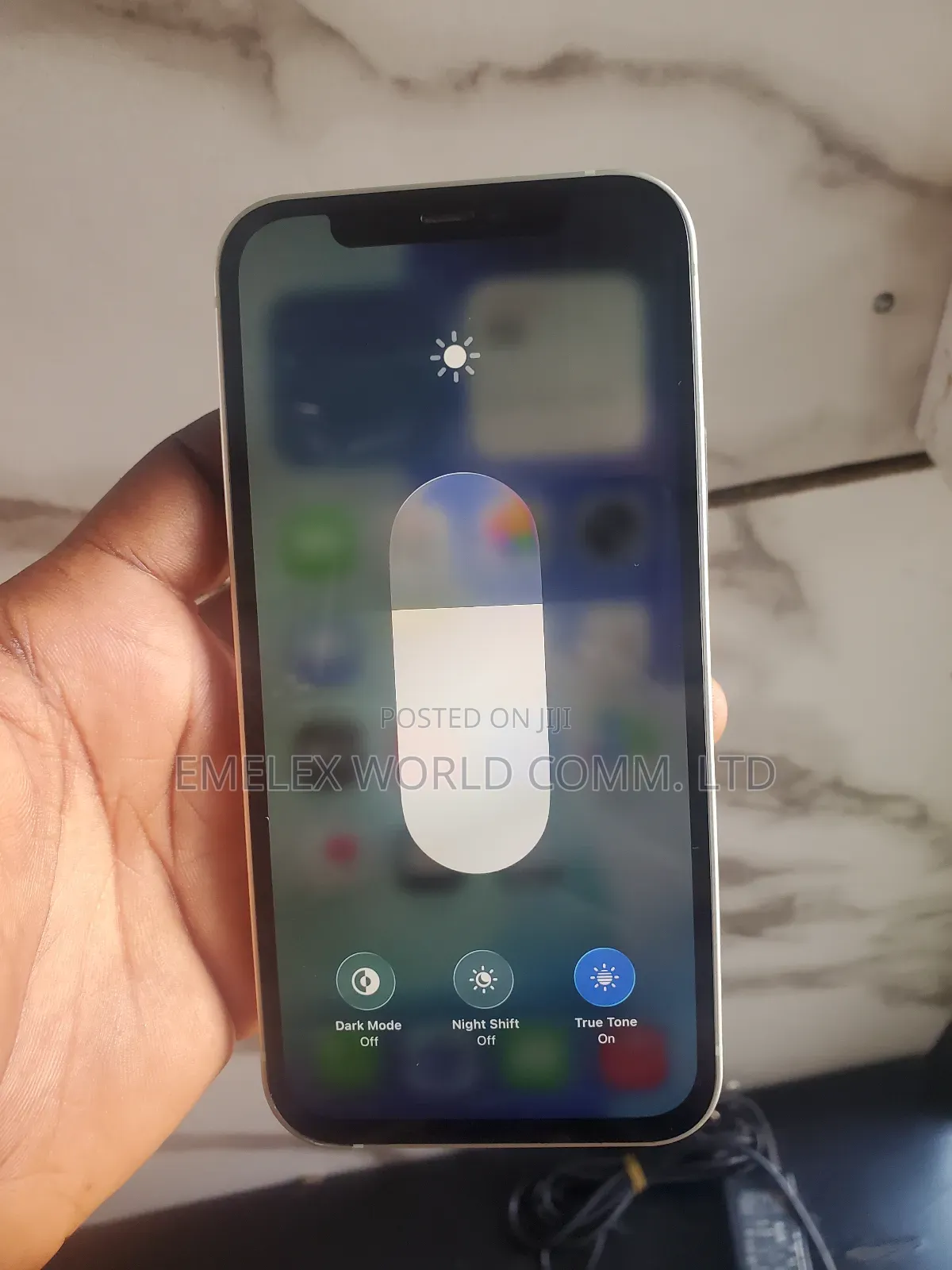 Apple iPhone 11 Pro Max 64 GB Black