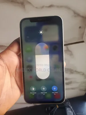 Apple iPhone 11 Pro Max 64 GB Black