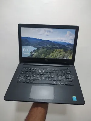 Laptop Dell Inspiron 14 8GB Intel Core i5 HDD 750GB