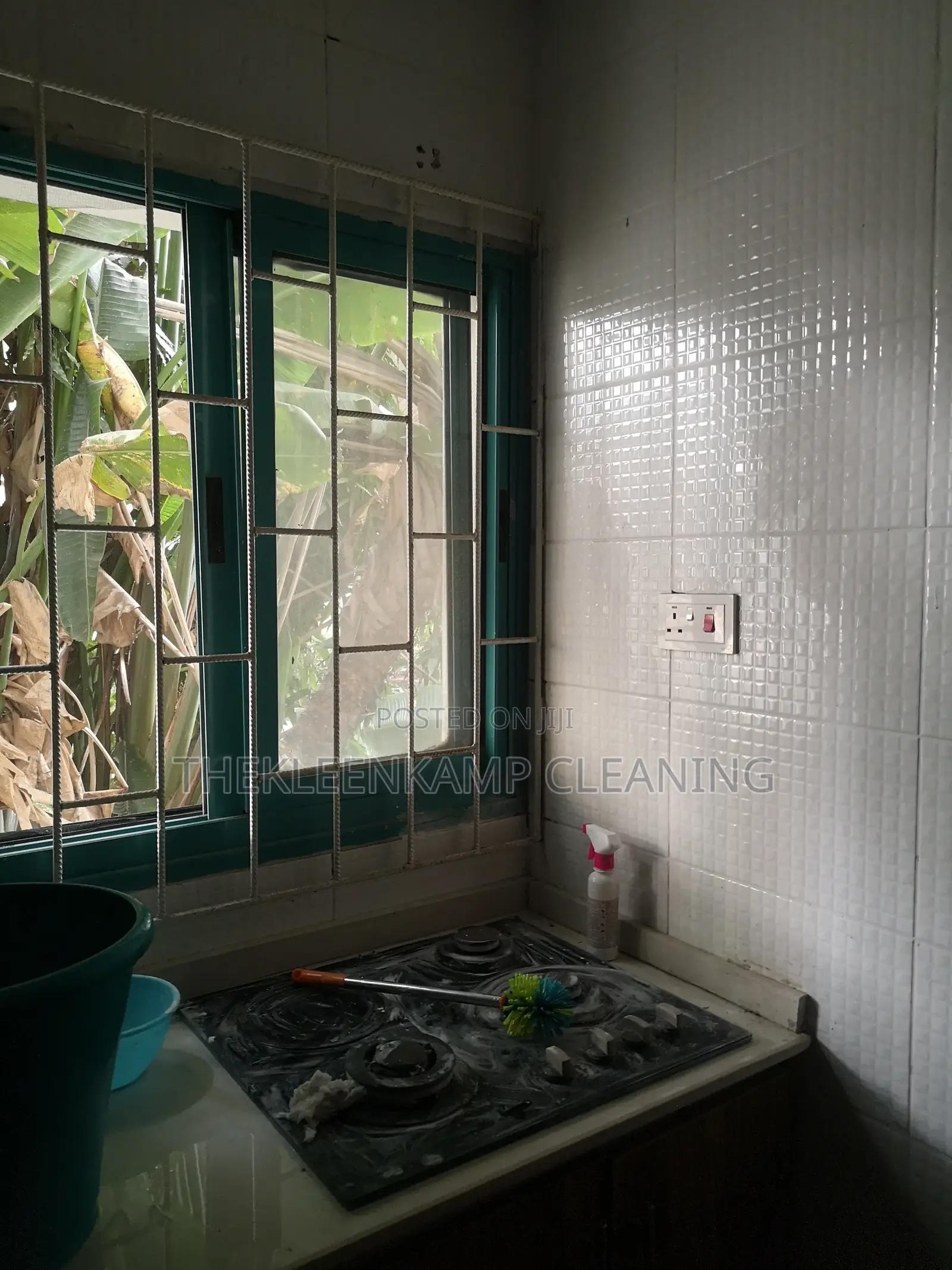 Professional Deep Cleaning Services in Lagos