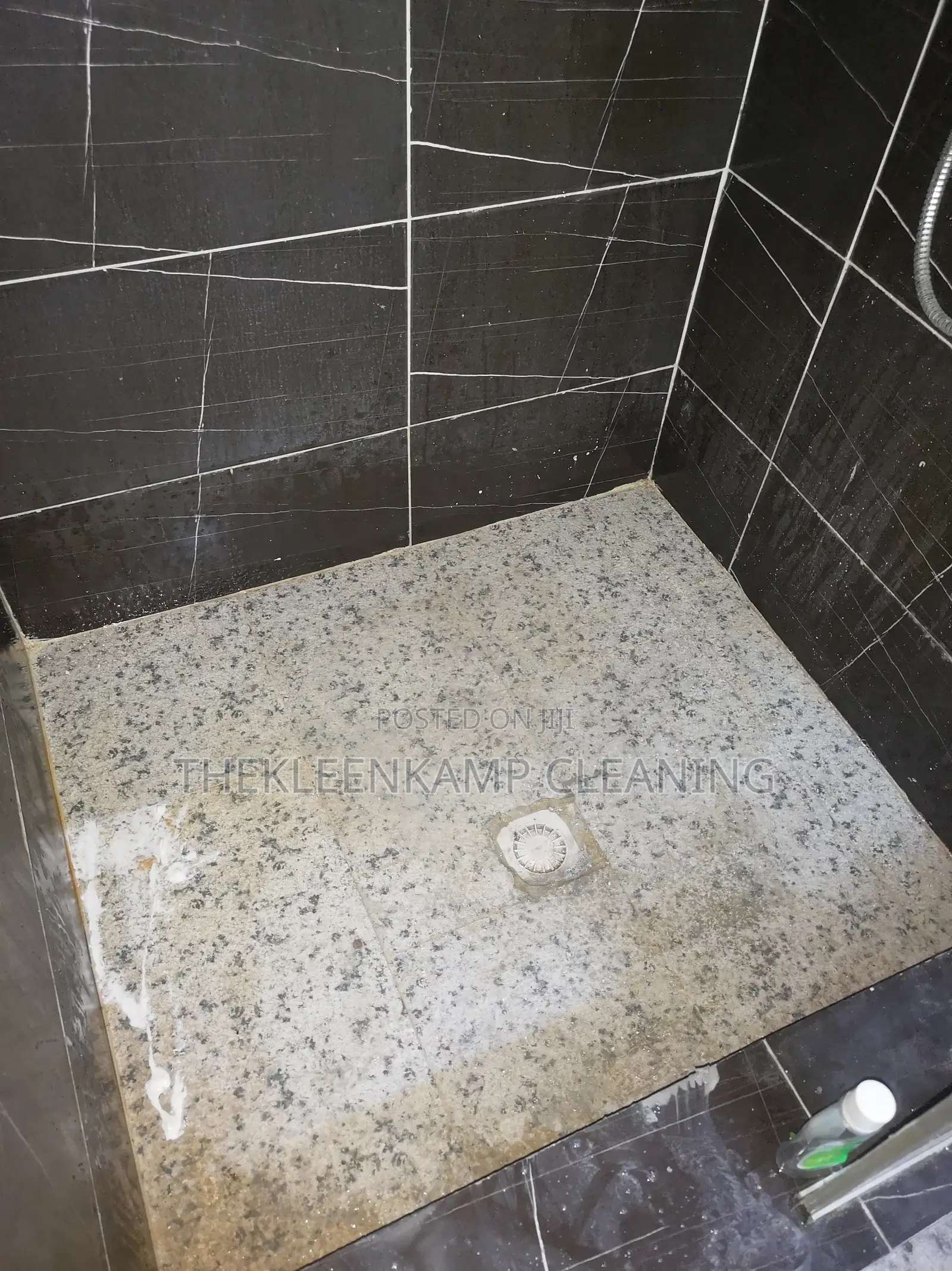 Professional Deep Cleaning Services in Lagos