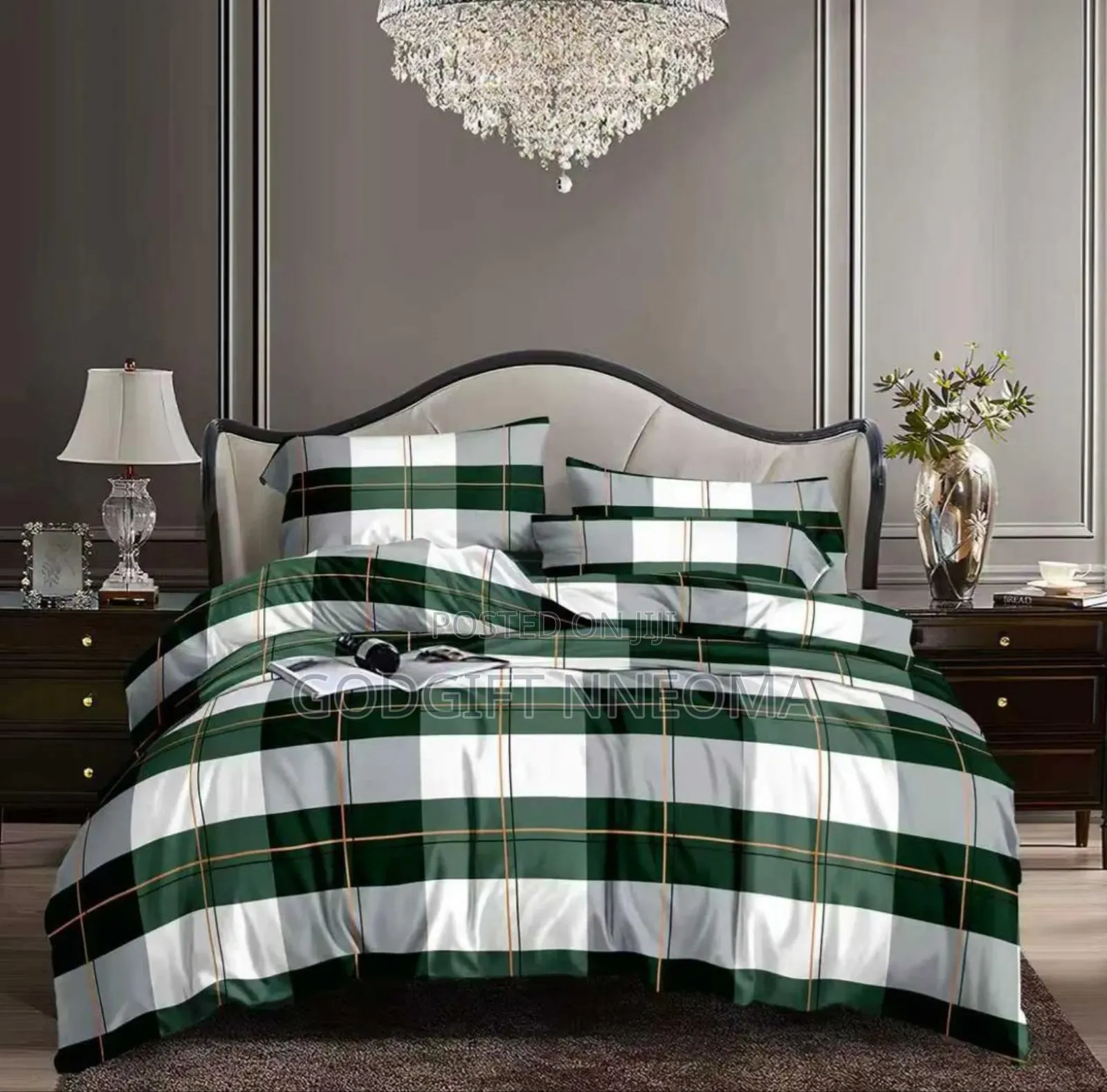 American Bedsheets