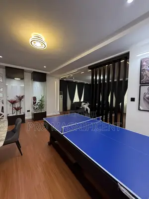 Furnished 2bdrm Apartment in Katampe Extension for rent