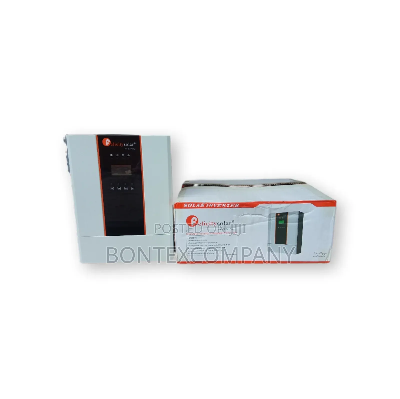 Felicity Solar Inverter