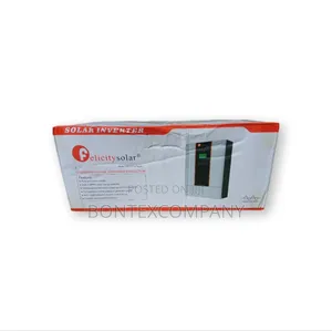 Felicity Solar Inverter