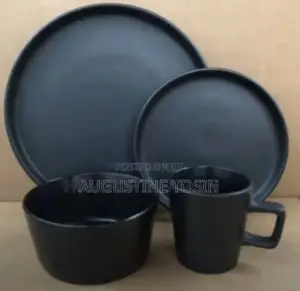 Melamine Plates