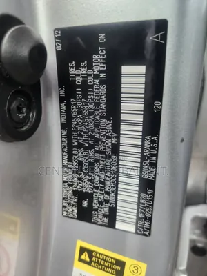Toyota Highlander SE 2012 Silver