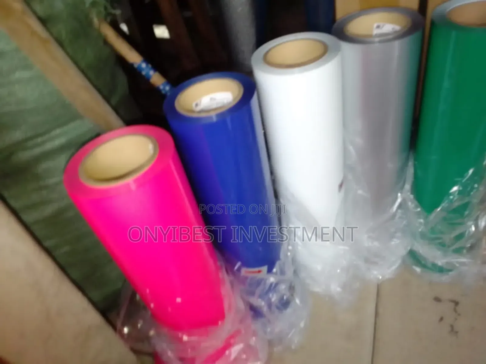 Printing Service