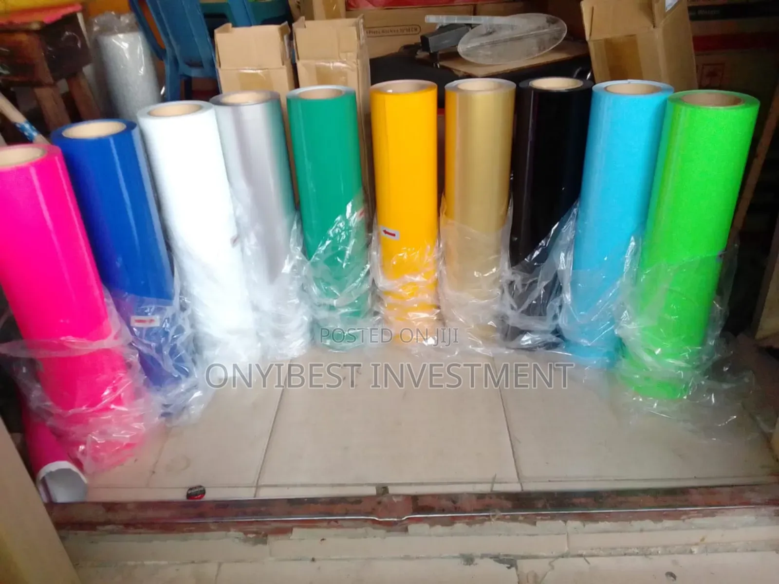 Printing Service