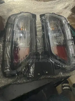 Back Reflector for Toyota Urban Cruiser 2024 Available