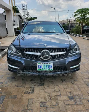 Mercedes-Benz C300 Sport Sedan AWD (3.0L 6cyl 7A) 2009 Blue