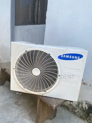 Samsung 1.5hp