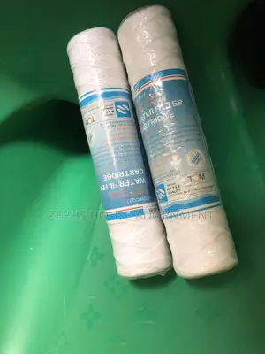 Water Filter Candle