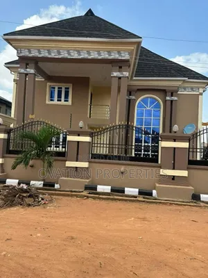 5bdrm Duplex in Baruwa, Egbeda / Egbeda for sale