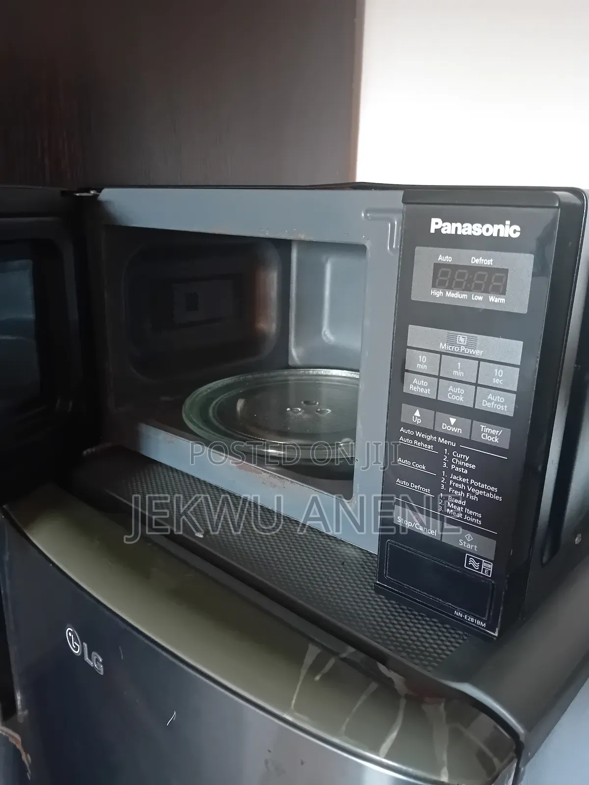 Microwave for Sale