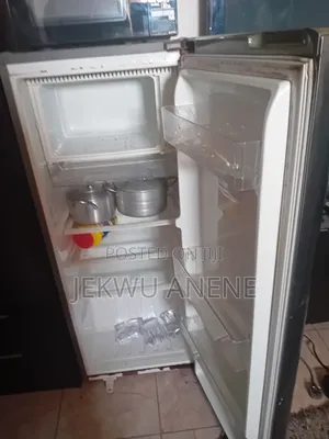 Lg Inverter Fridge 163 Litres