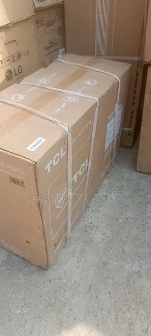 TCL 3tones Standing Ac Inverter