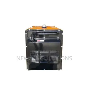 Firman Sdg7000se Generator