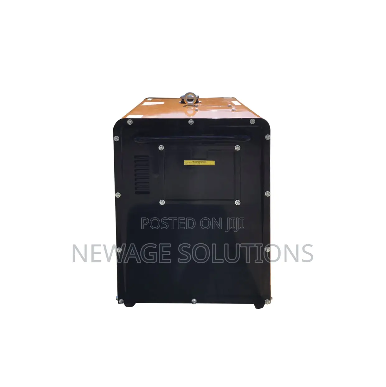 Firman Sdg7000se Generator