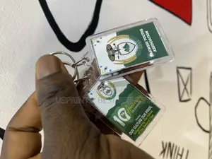 Plastic Kayholder at Affordable Price