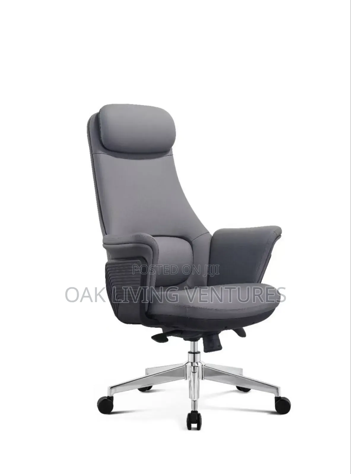 Executive Swivel Office Chair